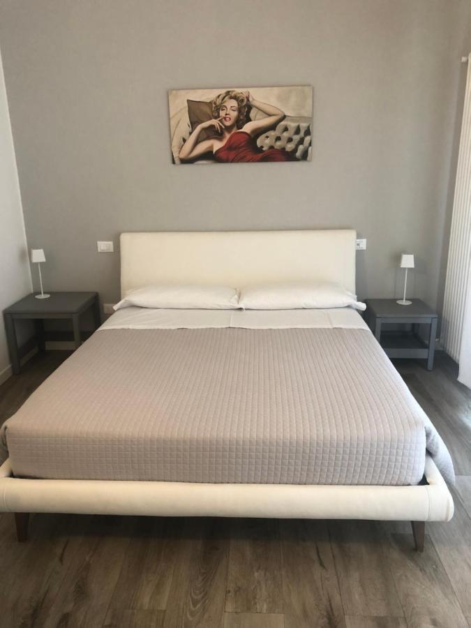 明乔河畔的瓦雷奇奥 瑞莱克斯&伊莫兹奥尼旅馆酒店 外观 照片