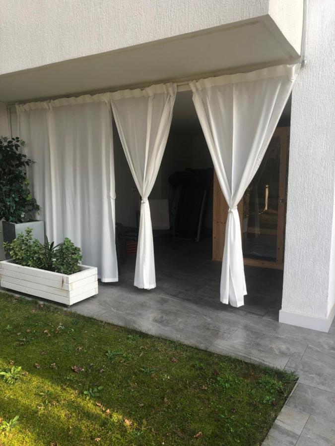 明乔河畔的瓦雷奇奥 瑞莱克斯&伊莫兹奥尼旅馆酒店 外观 照片